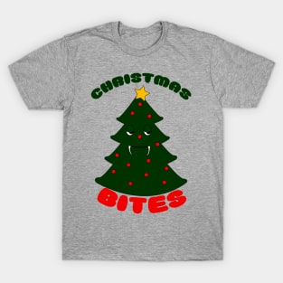 Christmas Bites T-Shirt